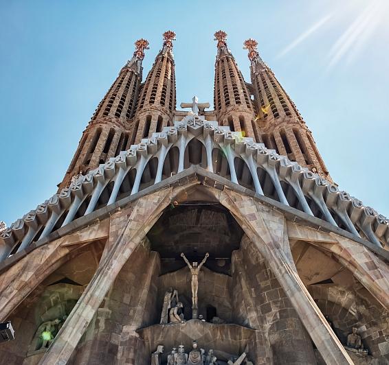 Sagrada Familia