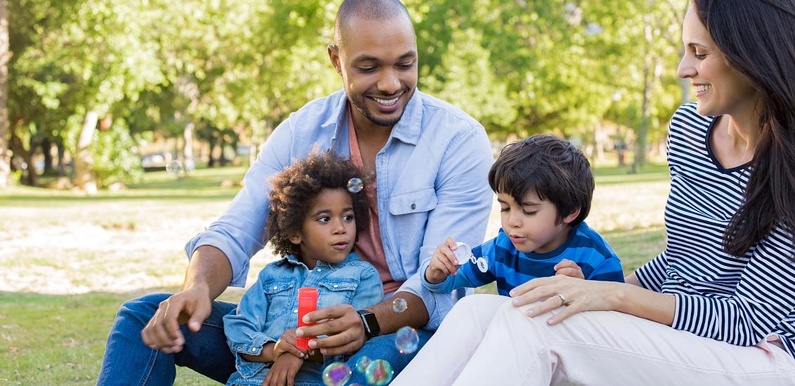 Actividades familiares en Barcelona