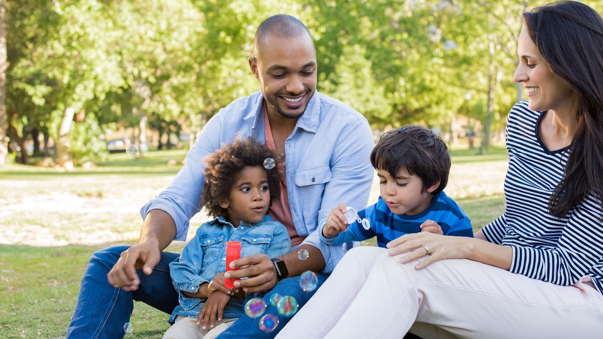 Actividades familiares en Barcelona