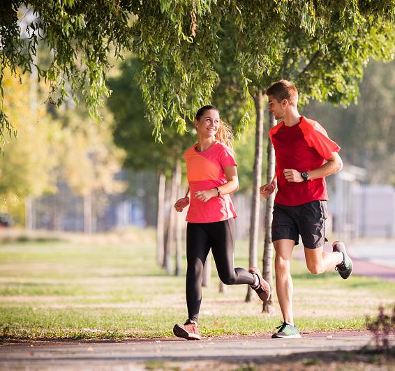 Actividades deportivas