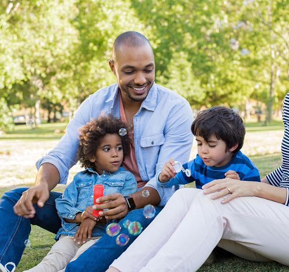 Actividades familiares