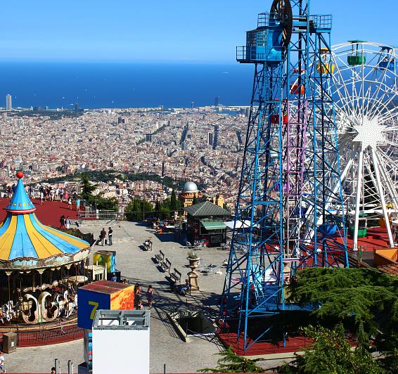 Tibidabo